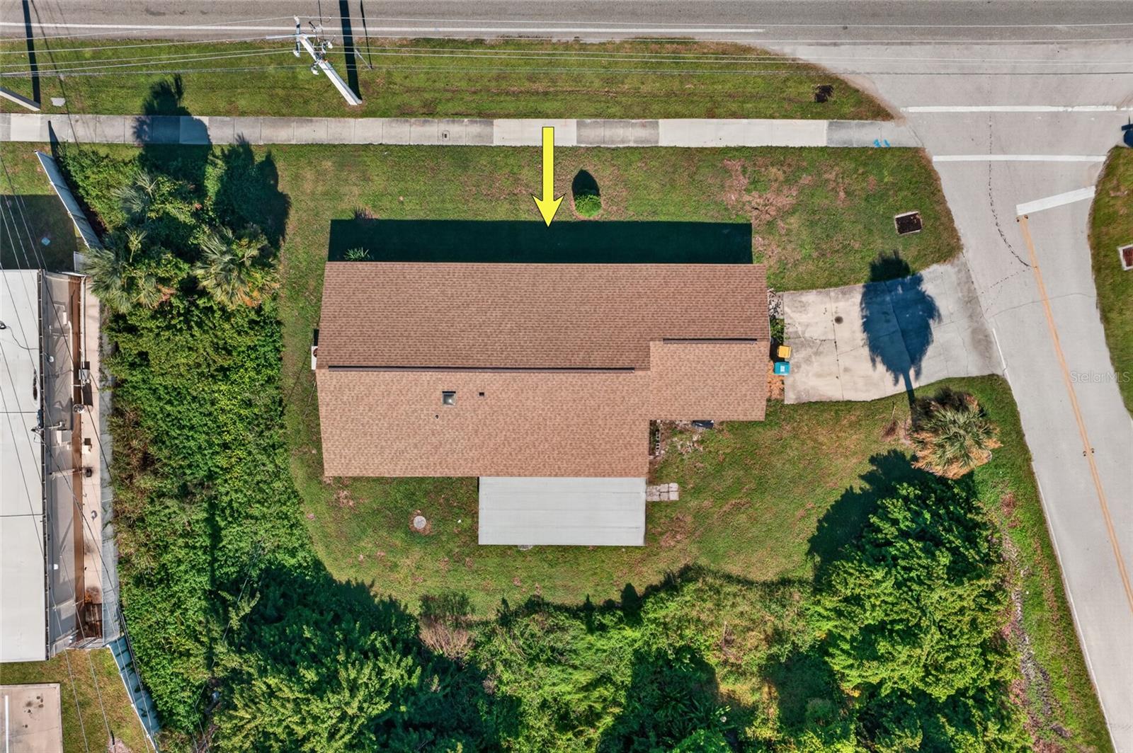 PORT CHARLOTTE SEC 018 - Residential