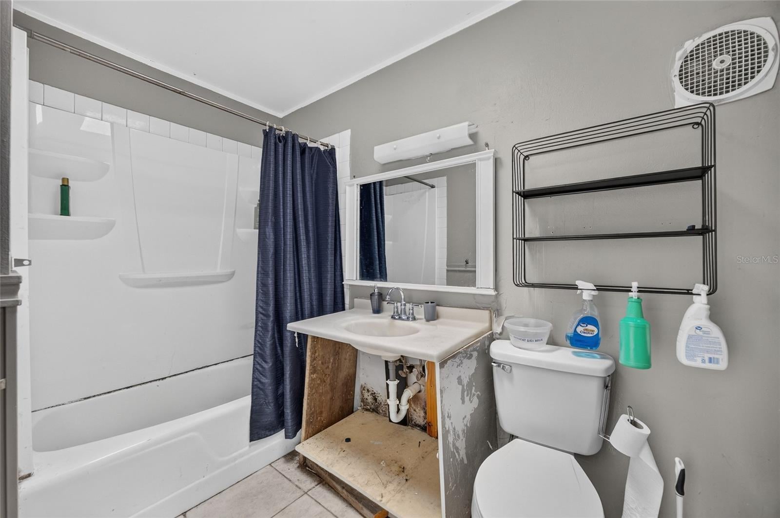 PORT CHARLOTTE SEC 018 - Residential