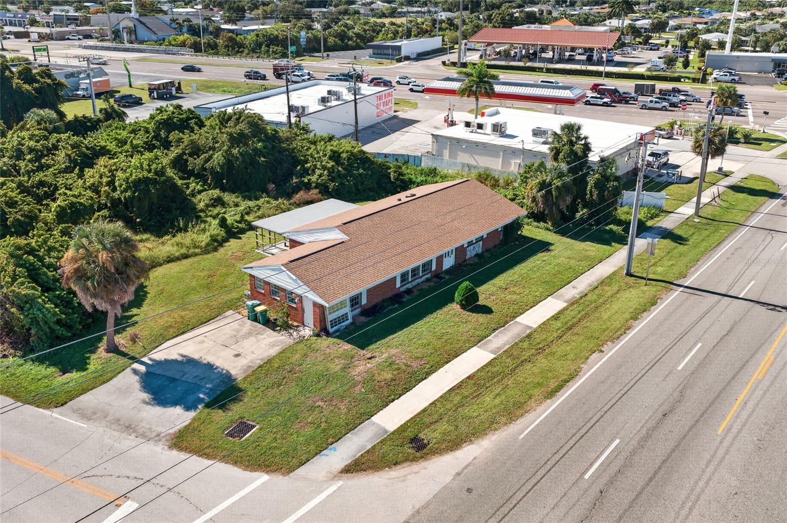 PORT CHARLOTTE SEC 018 - Residential