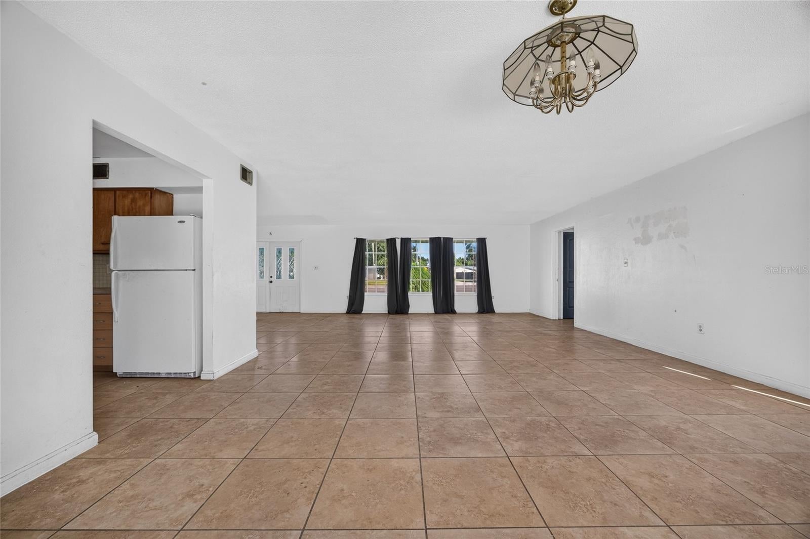 PORT CHARLOTTE SEC 018 - Residential