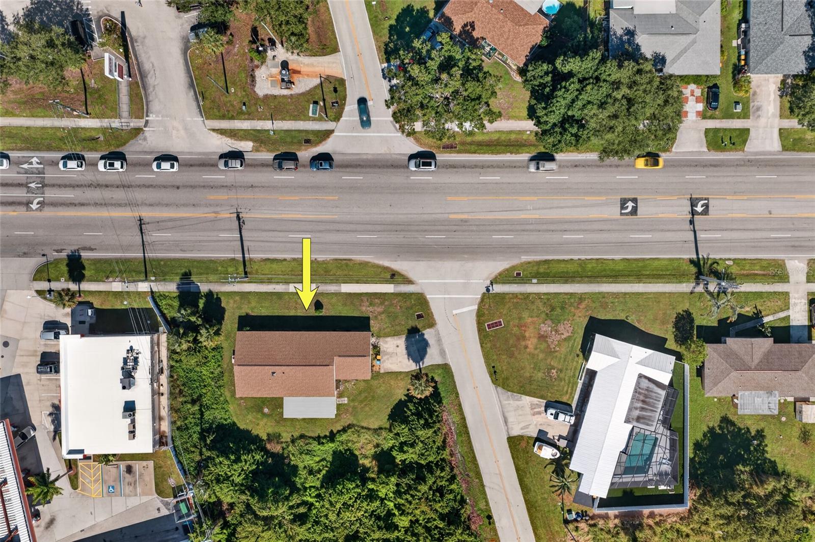 PORT CHARLOTTE SEC 018 - Residential