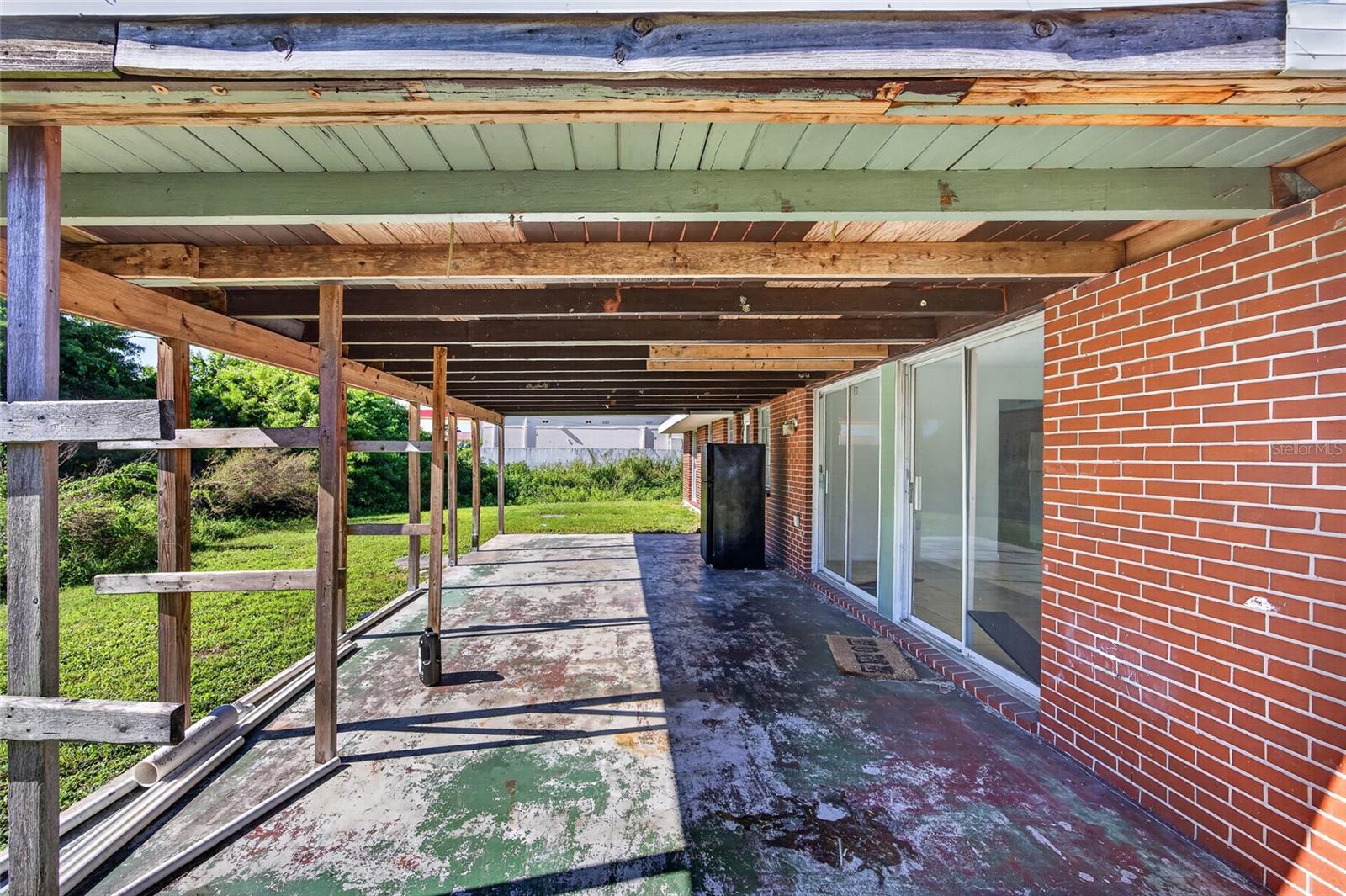 PORT CHARLOTTE SEC 018 - Residential