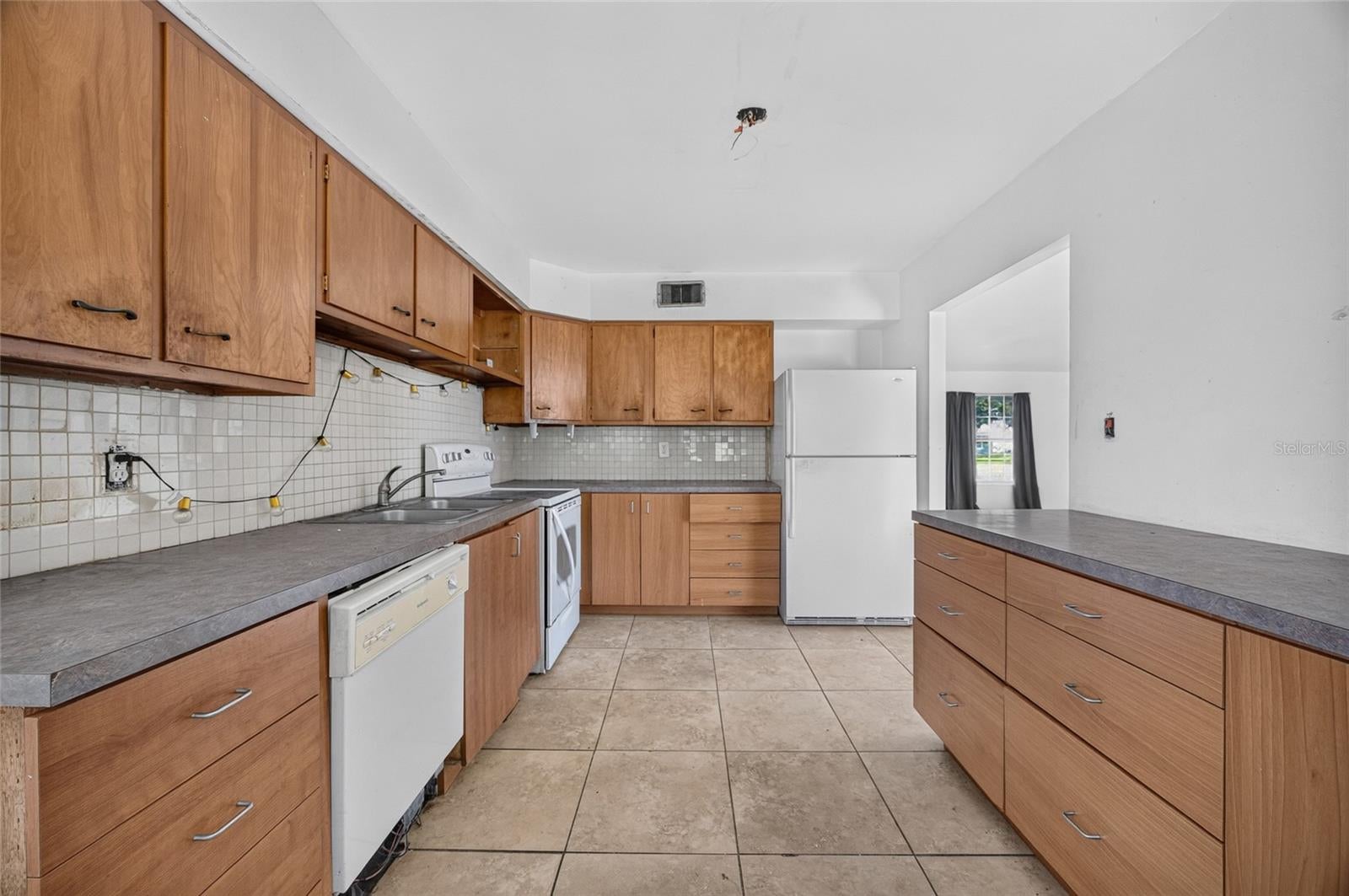 PORT CHARLOTTE SEC 018 - Residential