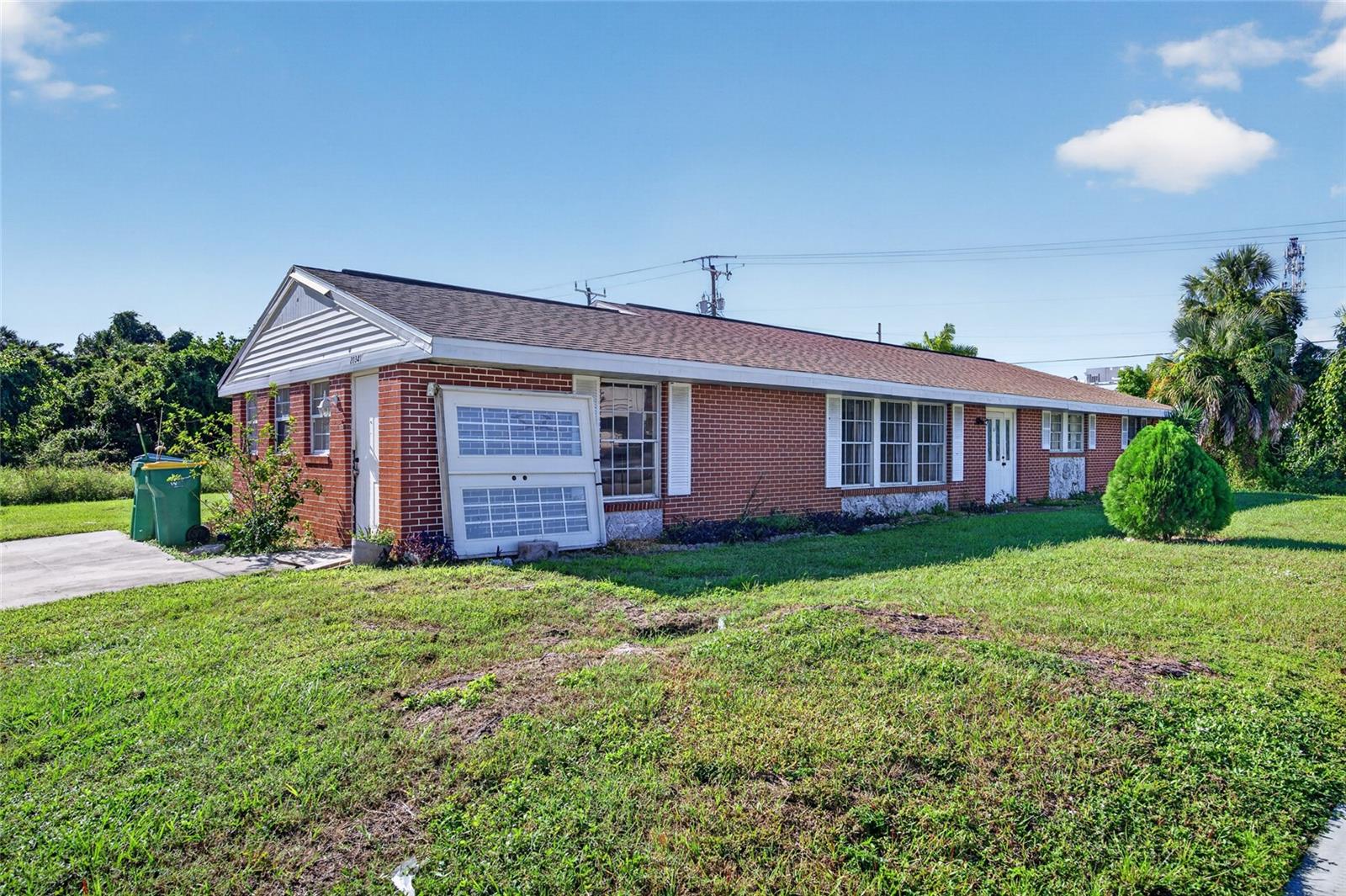 PORT CHARLOTTE SEC 018 - Residential