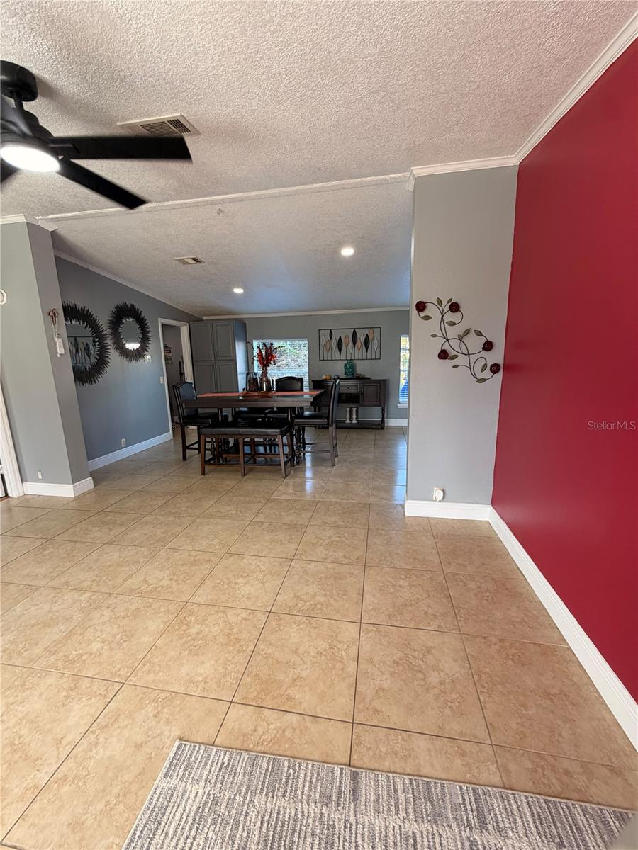 CARDINAL PARK - Residential
