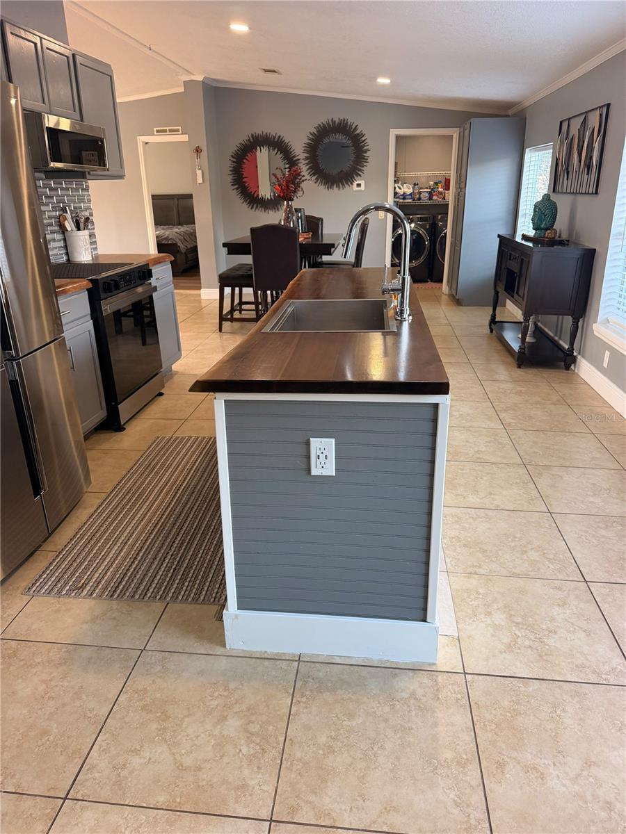 CARDINAL PARK - Residential