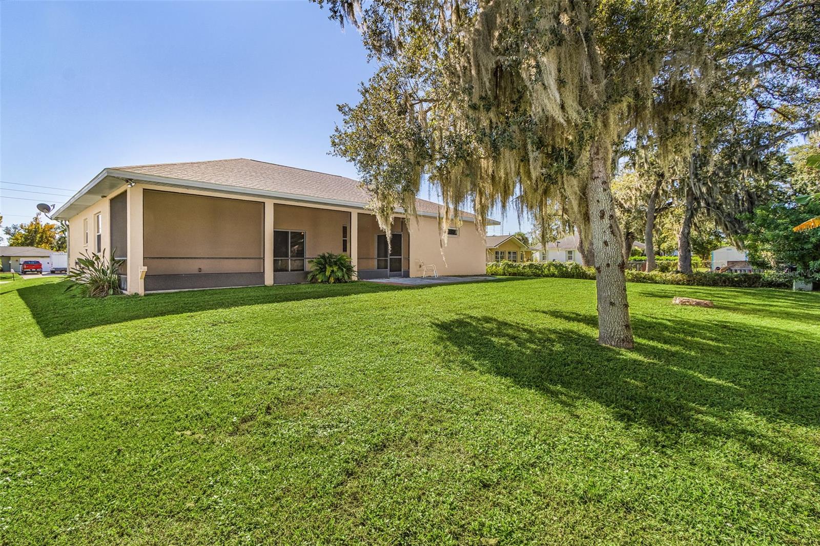 PORT CHARLOTTE SUB 02 - Residential