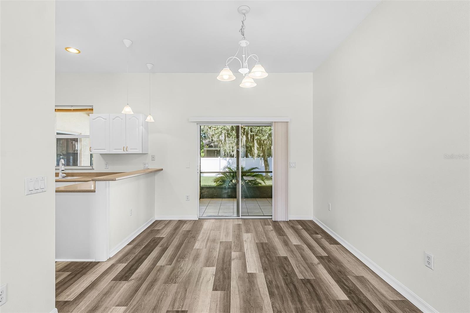 PORT CHARLOTTE SUB 02 - Residential
