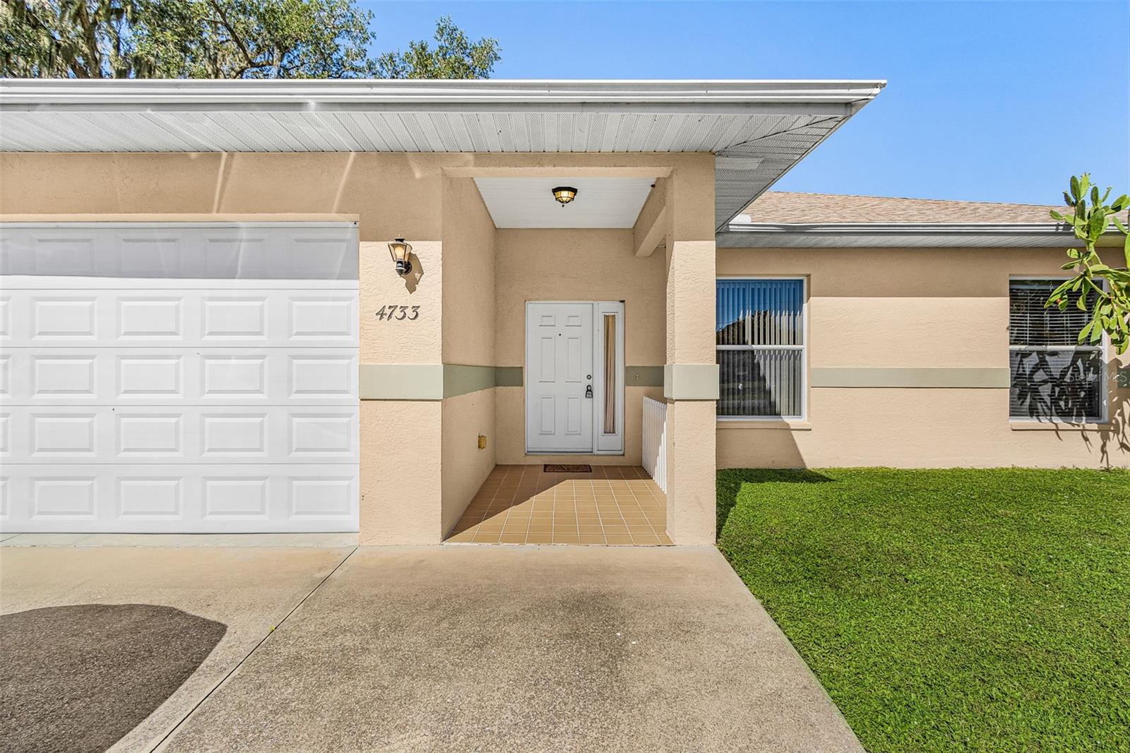 PORT CHARLOTTE SUB 02 - Residential