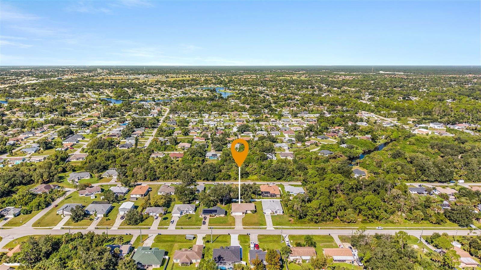 PORT CHARLOTTE SUB 02 - Residential