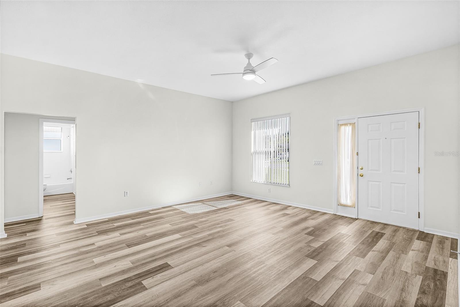 PORT CHARLOTTE SUB 02 - Residential