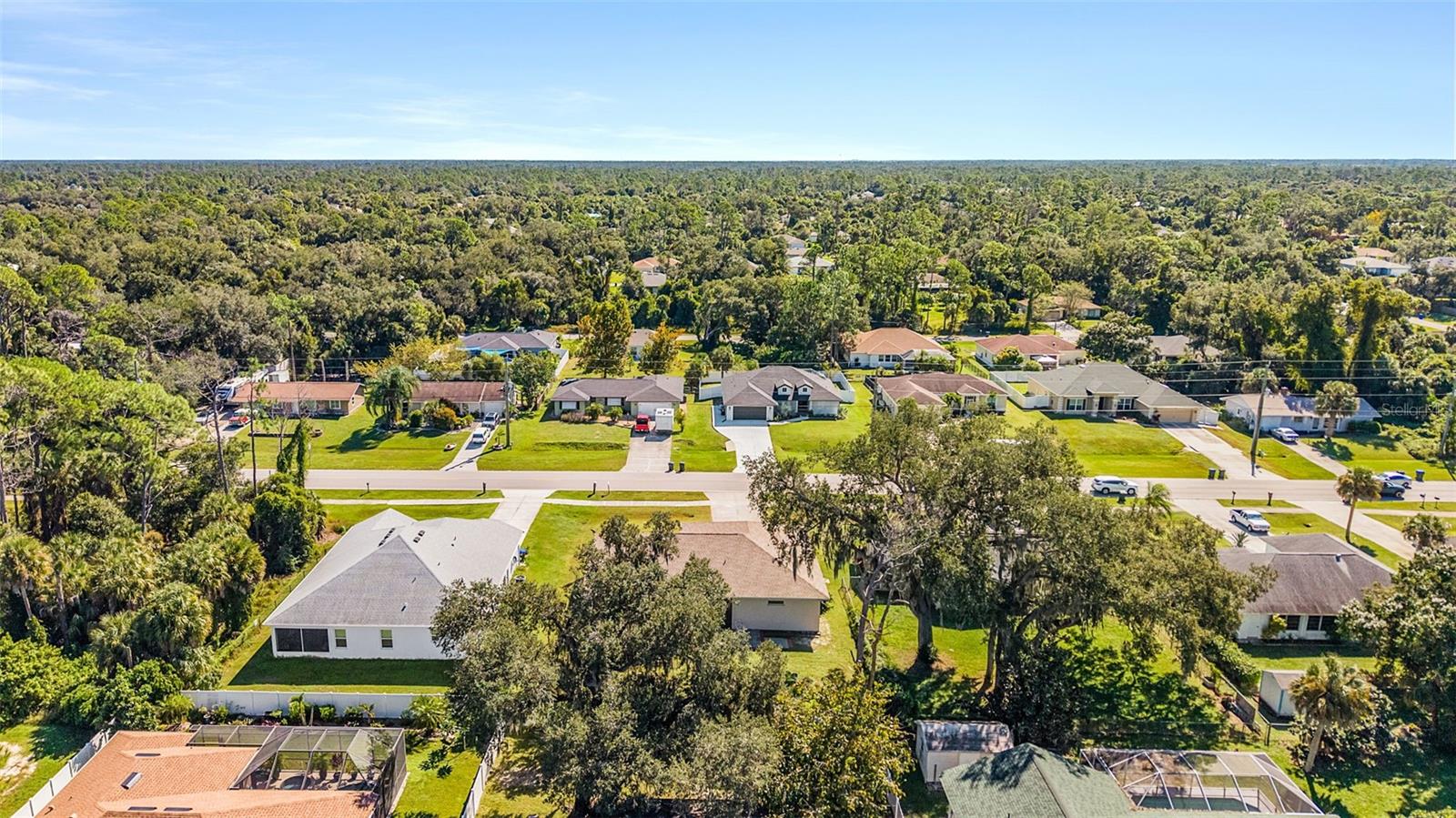 PORT CHARLOTTE SUB 02 - Residential