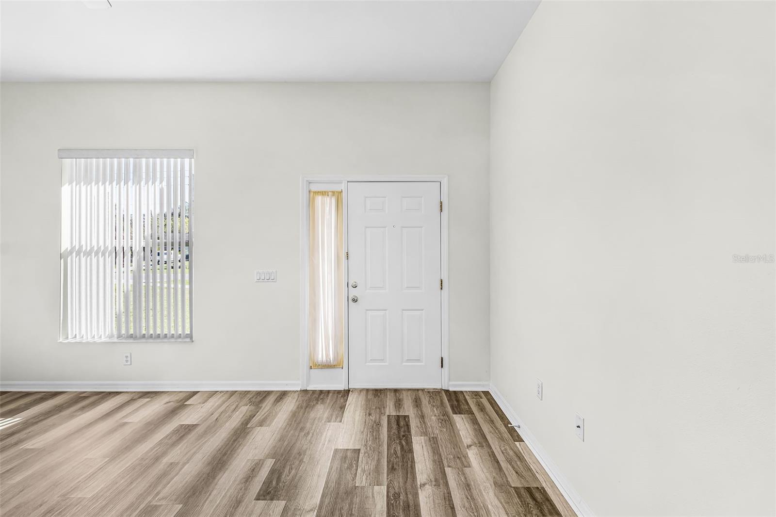PORT CHARLOTTE SUB 02 - Residential