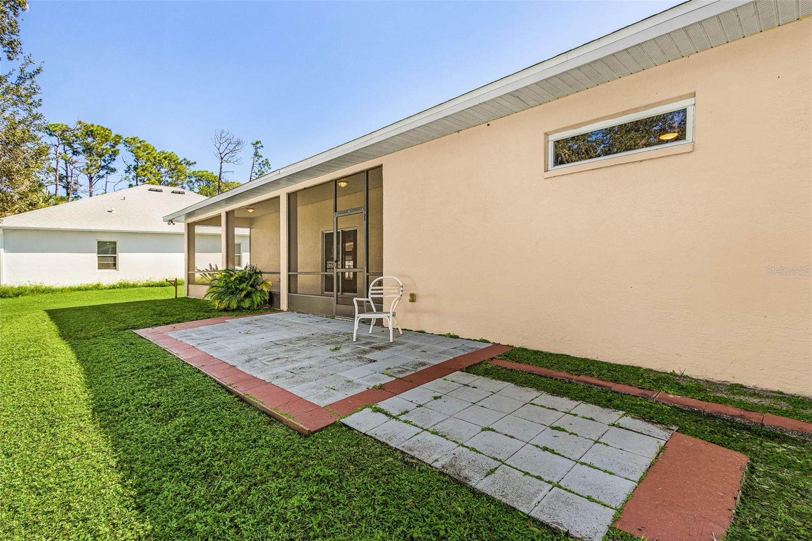 PORT CHARLOTTE SUB 02 - Residential