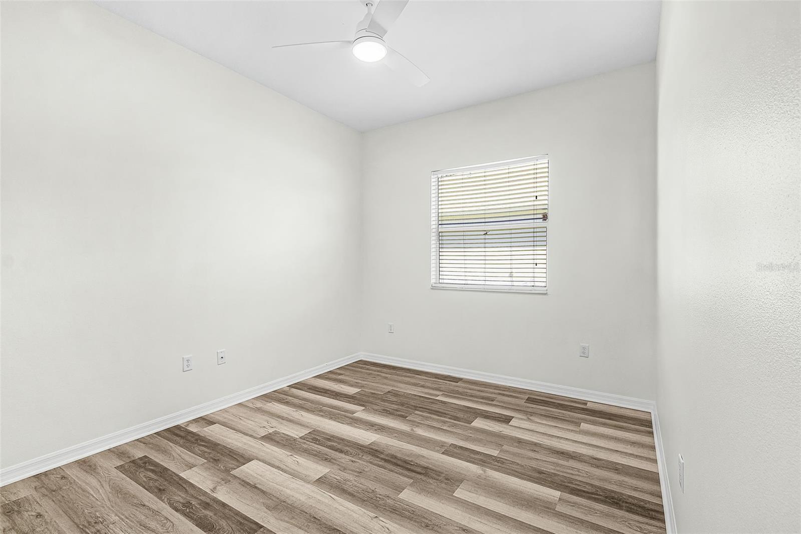 PORT CHARLOTTE SUB 02 - Residential