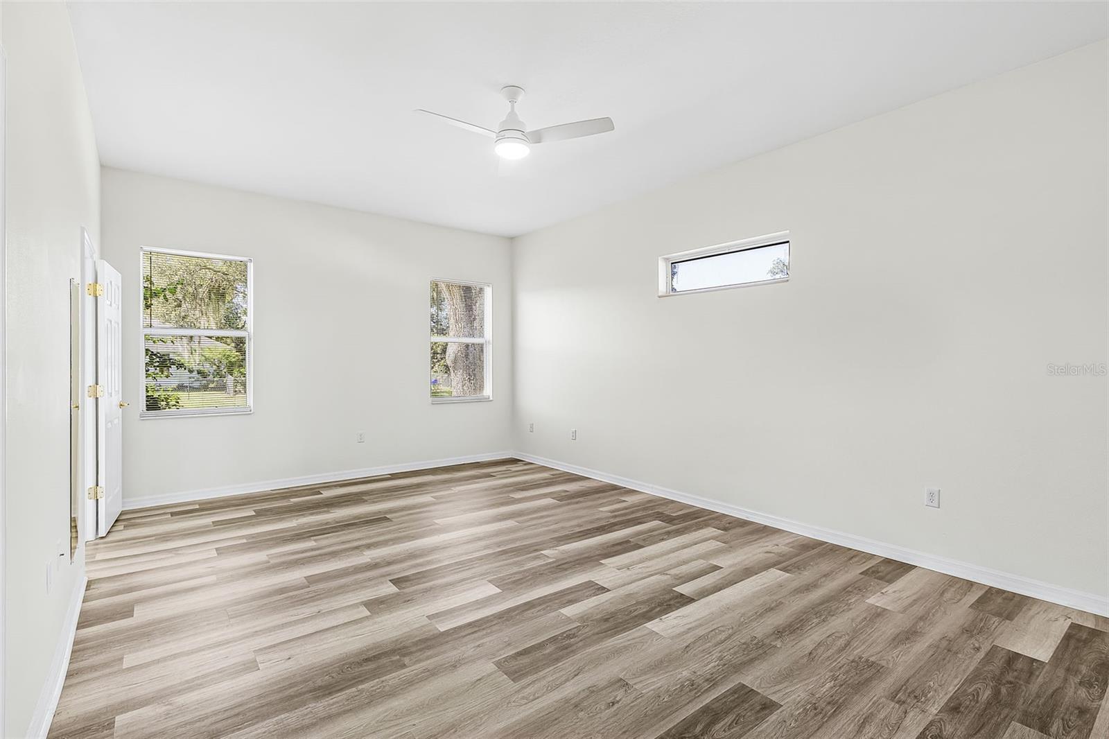 PORT CHARLOTTE SUB 02 - Residential