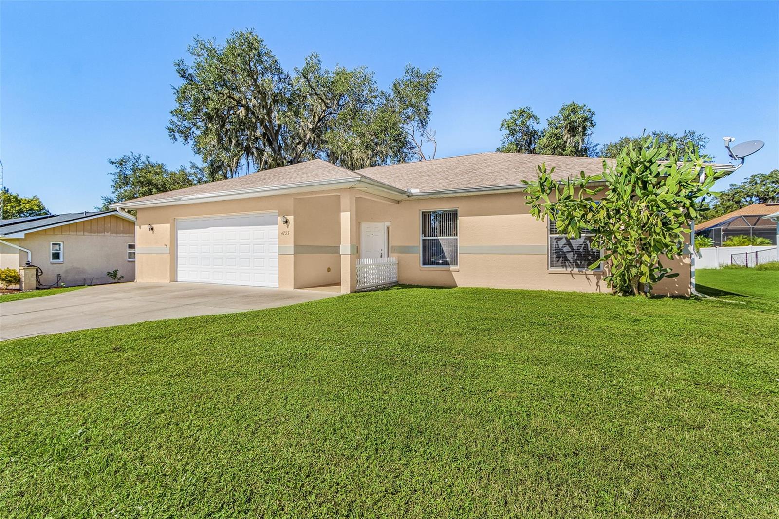 PORT CHARLOTTE SUB 02 - Residential