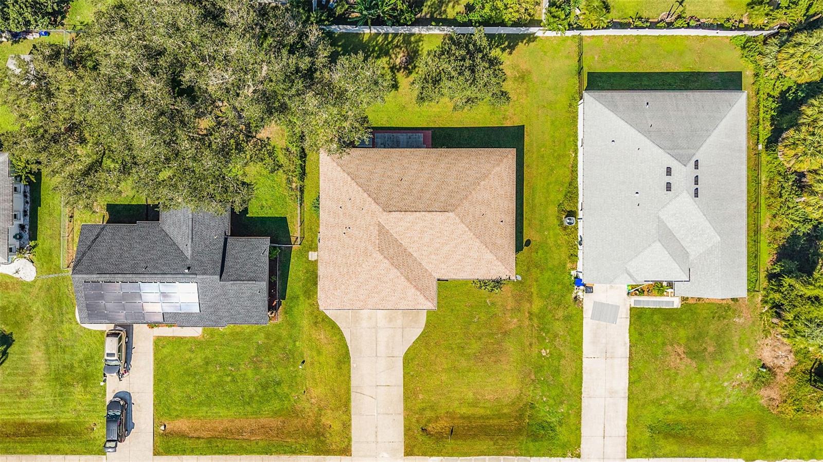 PORT CHARLOTTE SUB 02 - Residential