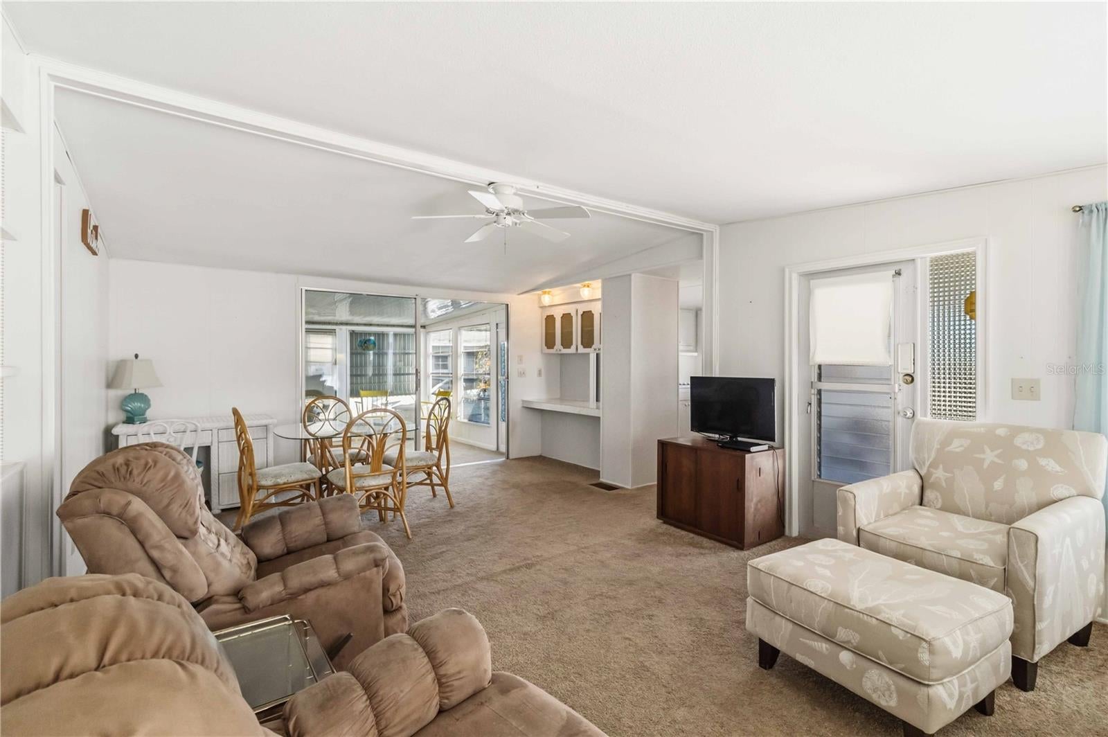 TRI-PAR ESTATES - Residential