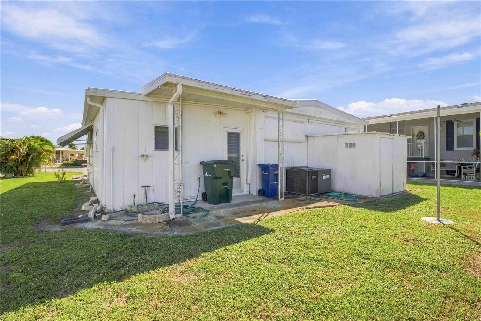 TRI-PAR ESTATES - Residential