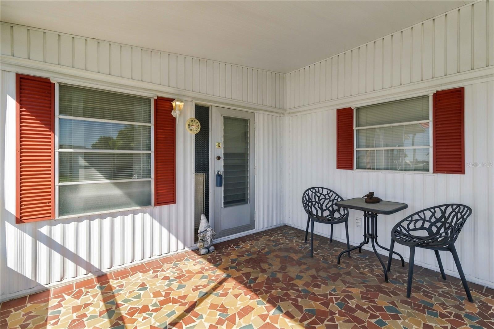 TRI-PAR ESTATES - Residential