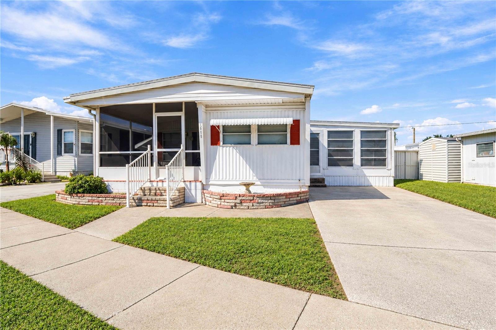 TRI-PAR ESTATES - Residential