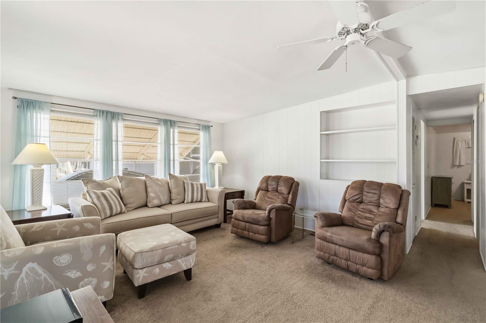 TRI-PAR ESTATES - Residential