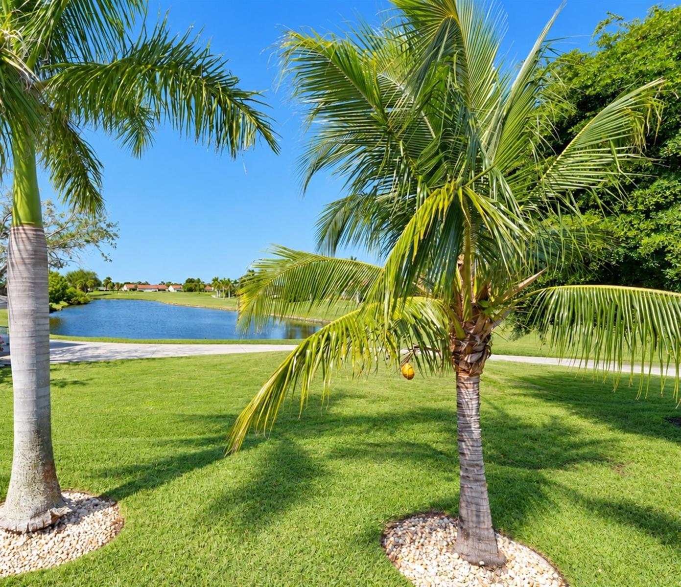 PUNTA GORDA ISLES SEC 12 - Residential