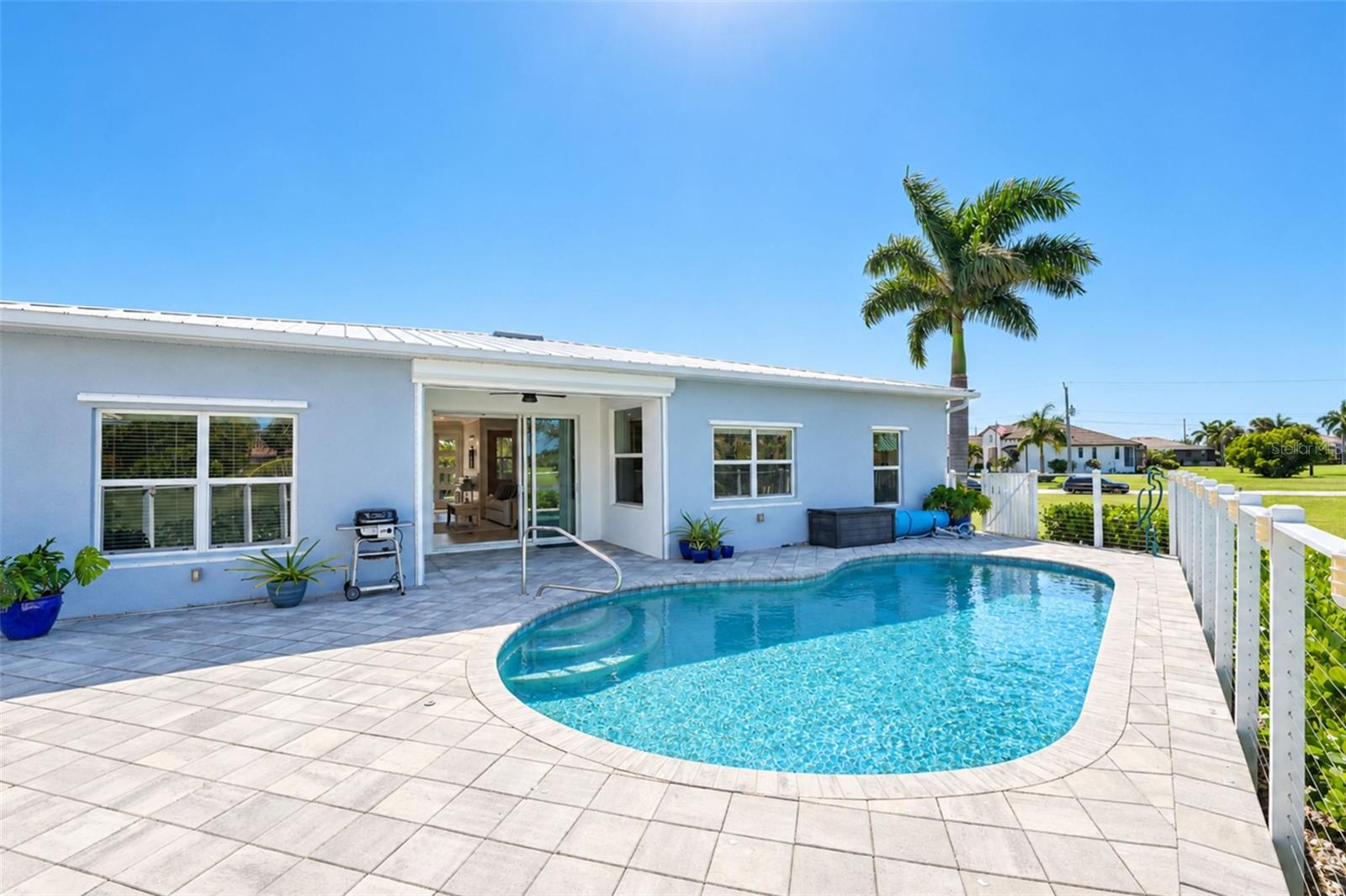 PUNTA GORDA ISLES SEC 12 - Residential