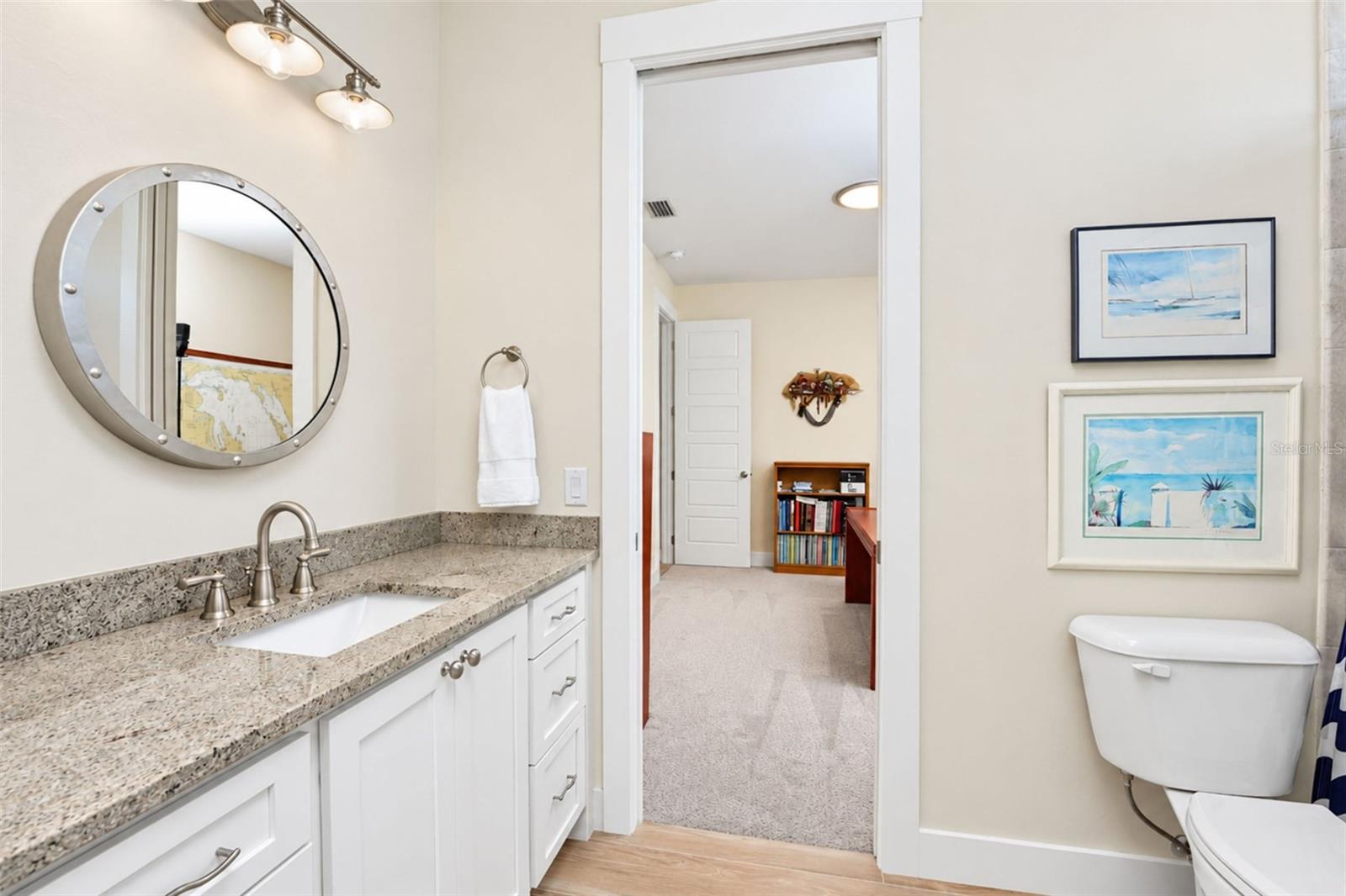 PUNTA GORDA ISLES SEC 12 - Residential