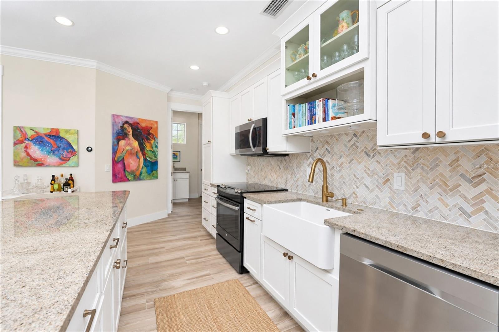 PUNTA GORDA ISLES SEC 12 - Residential