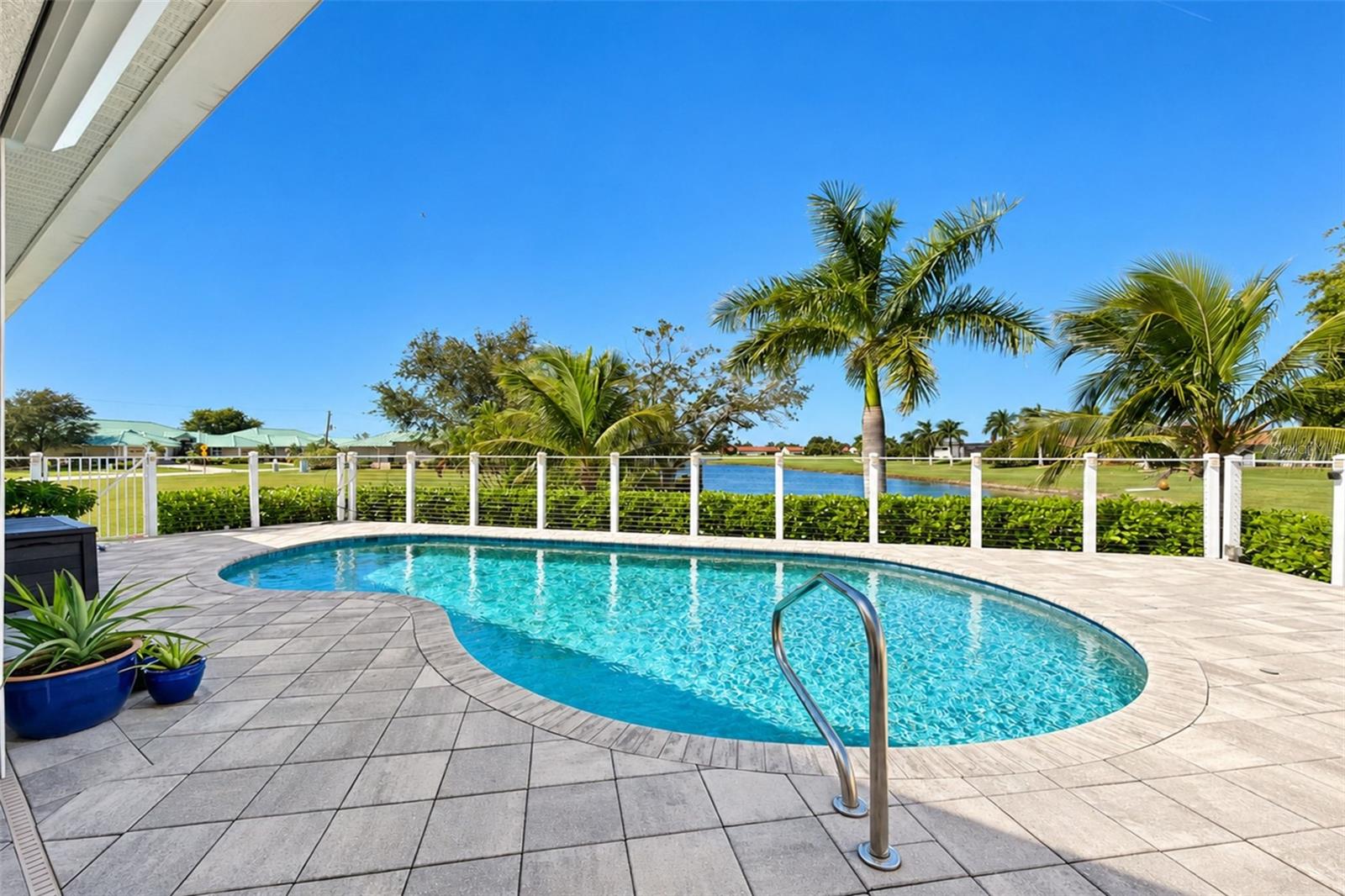 PUNTA GORDA ISLES SEC 12 - Residential