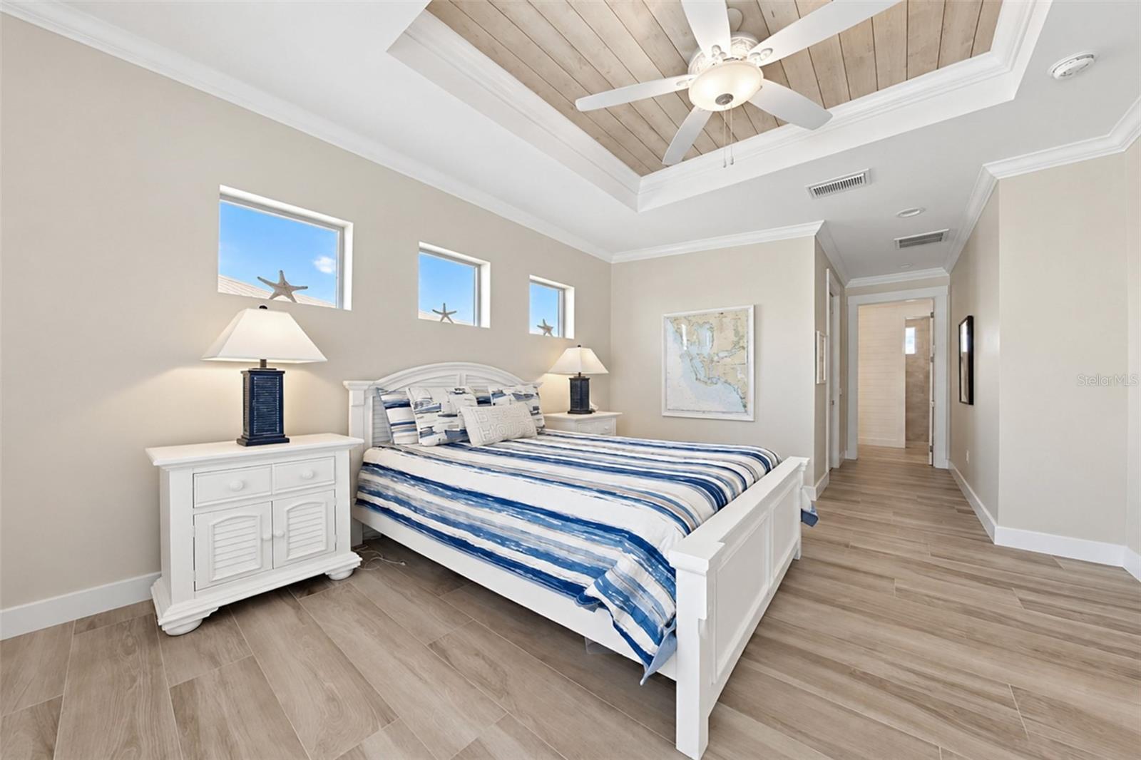 PUNTA GORDA ISLES SEC 12 - Residential