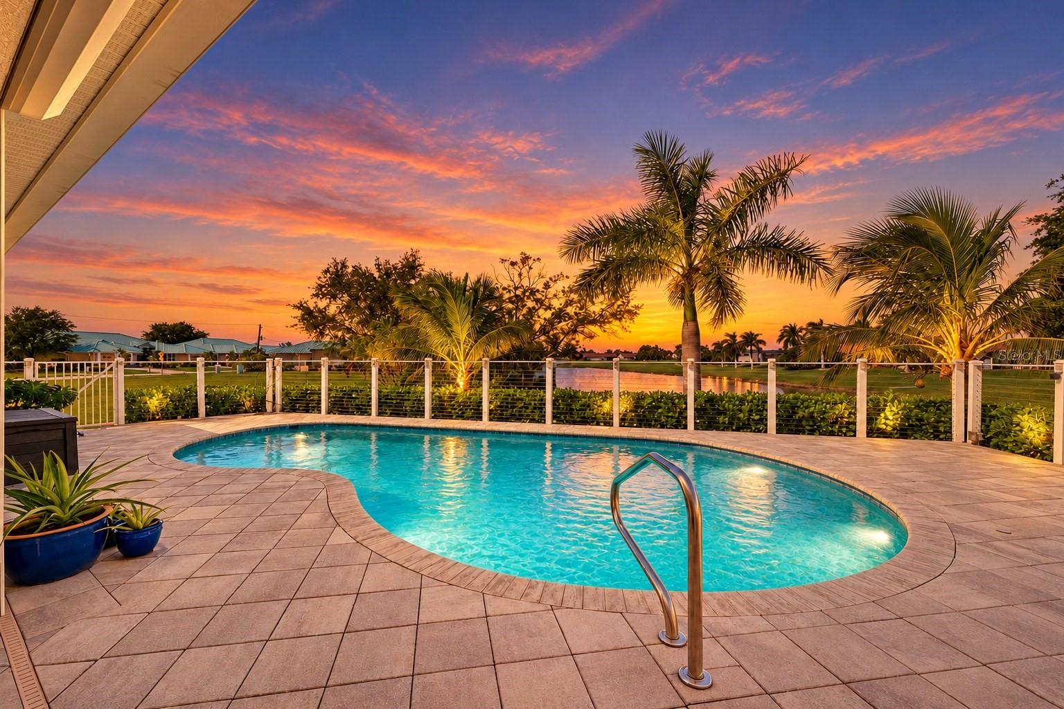 PUNTA GORDA ISLES SEC 12 - Residential