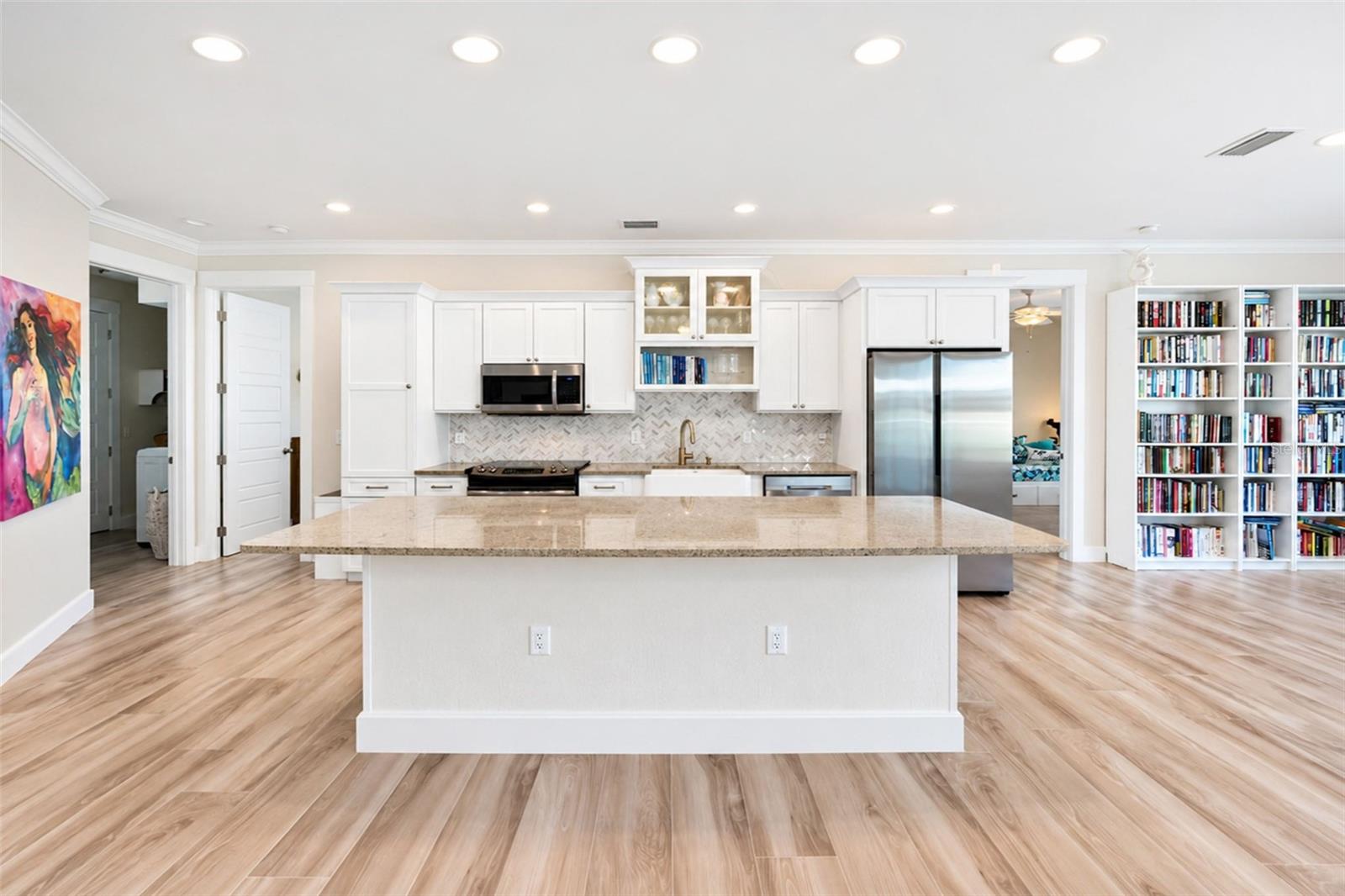 PUNTA GORDA ISLES SEC 12 - Residential
