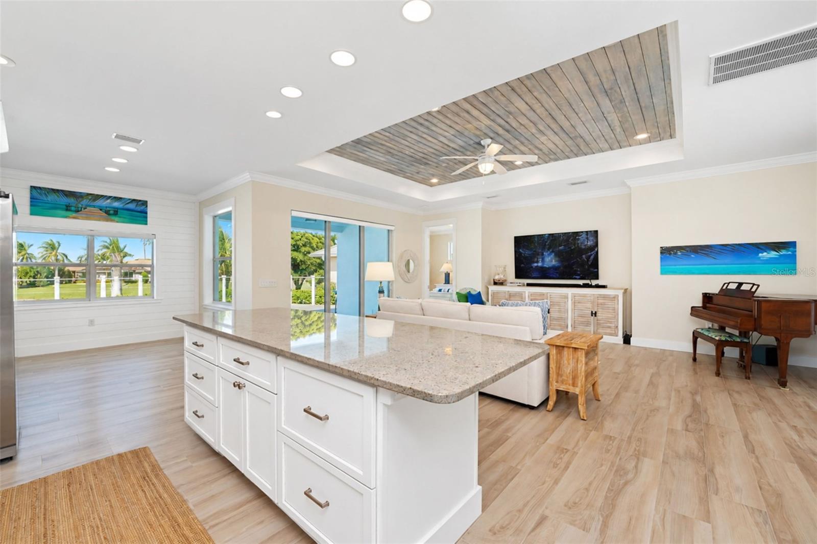 PUNTA GORDA ISLES SEC 12 - Residential
