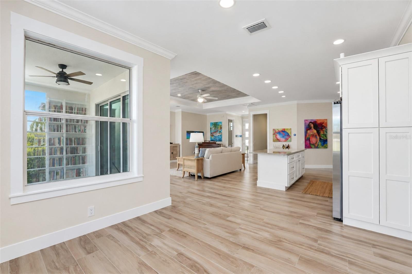 PUNTA GORDA ISLES SEC 12 - Residential