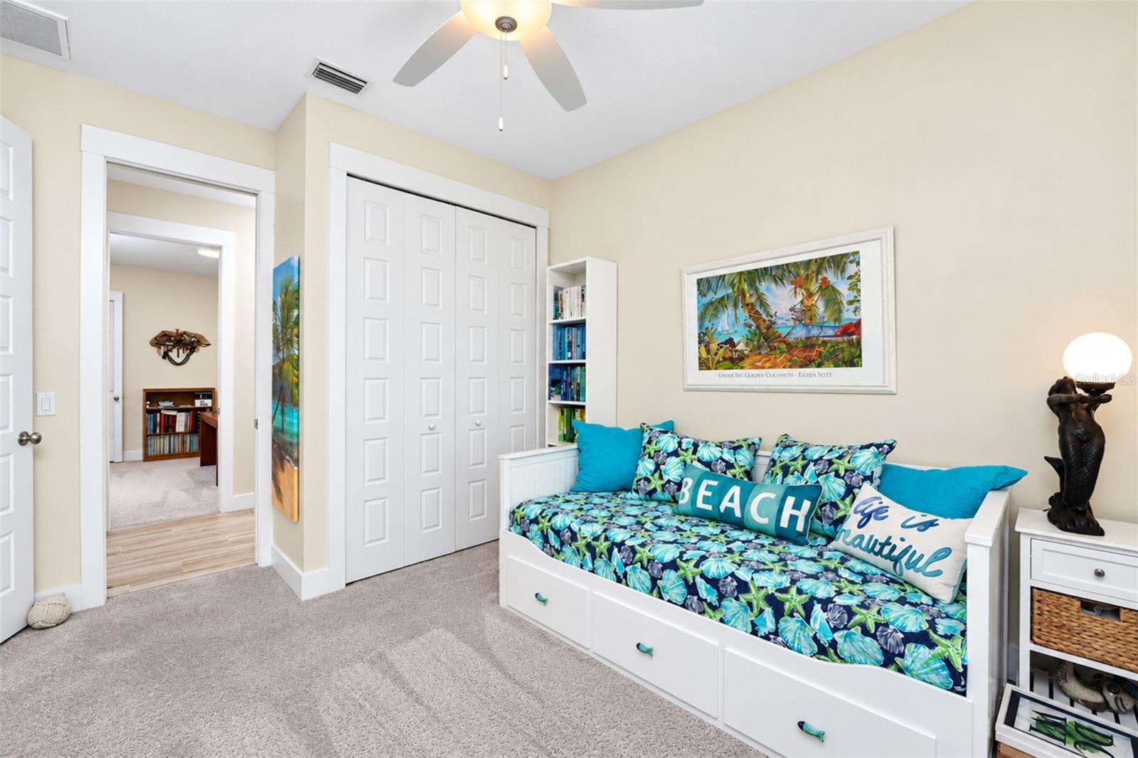 PUNTA GORDA ISLES SEC 12 - Residential