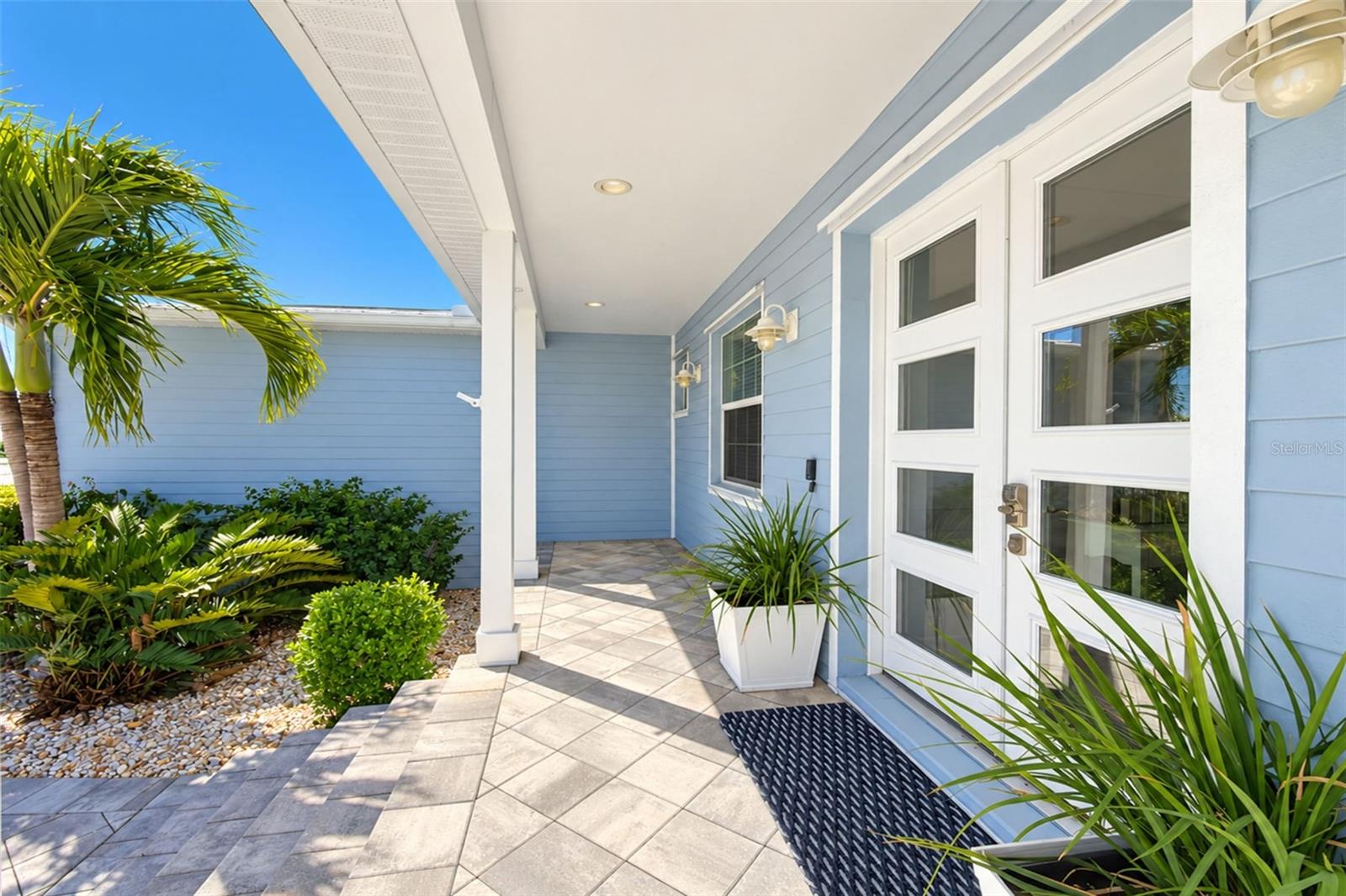 PUNTA GORDA ISLES SEC 12 - Residential