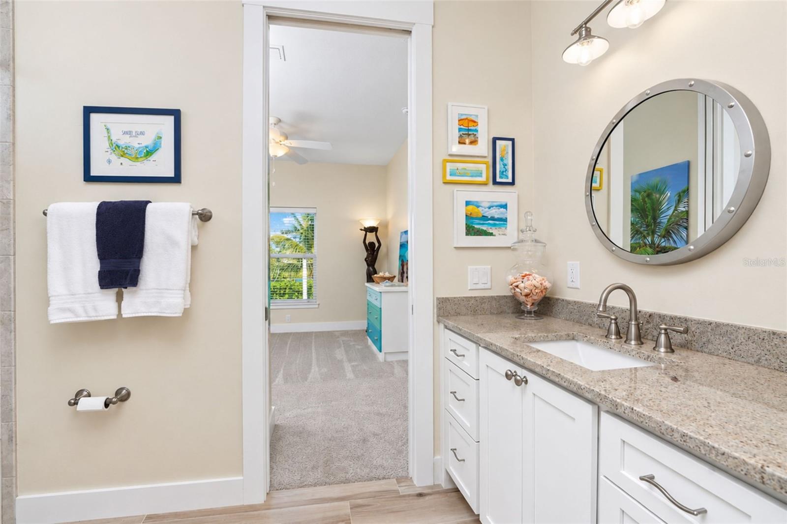 PUNTA GORDA ISLES SEC 12 - Residential