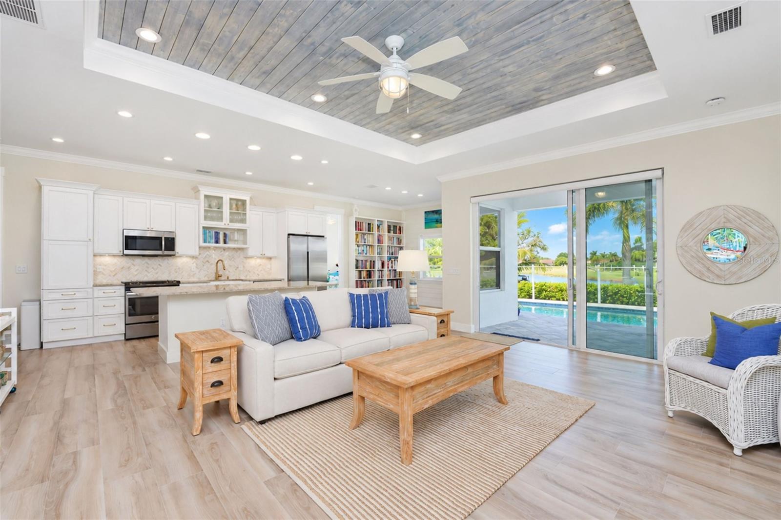 PUNTA GORDA ISLES SEC 12 - Residential