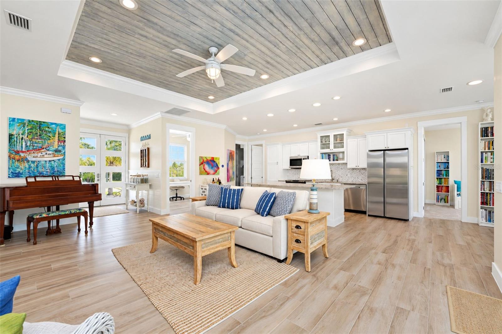 PUNTA GORDA ISLES SEC 12 - Residential