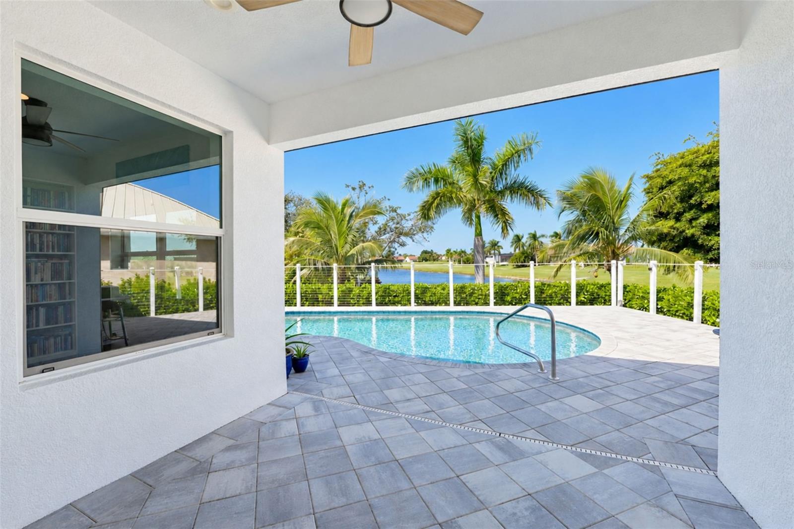 PUNTA GORDA ISLES SEC 12 - Residential