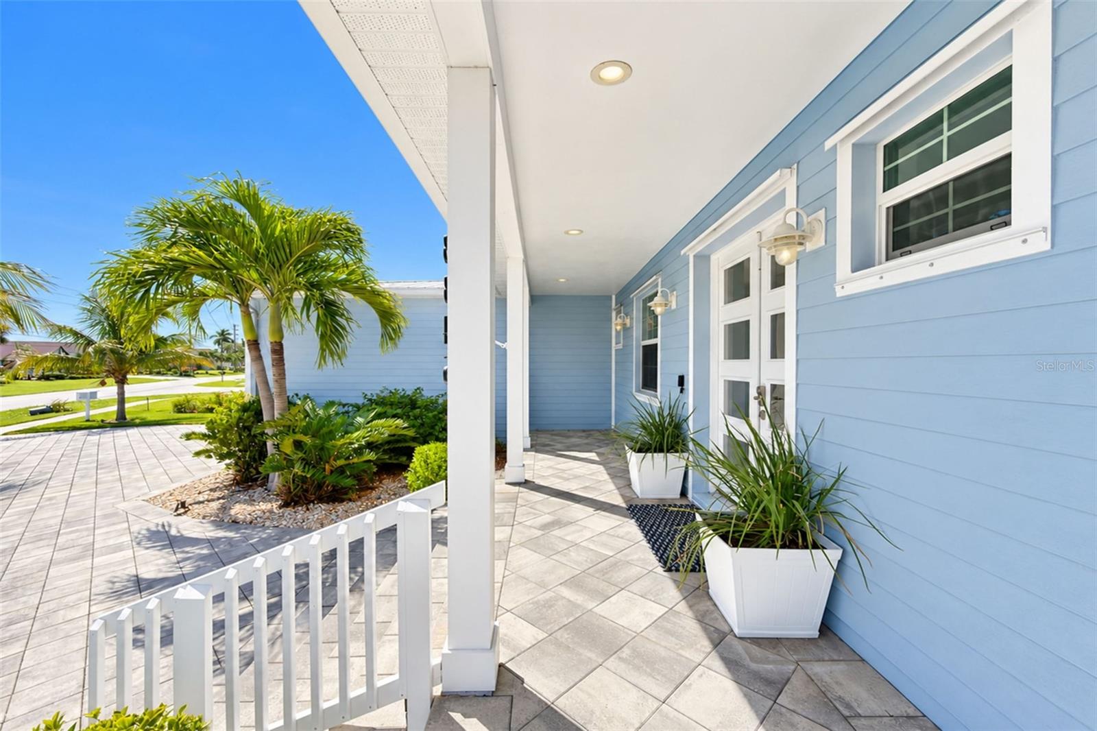 PUNTA GORDA ISLES SEC 12 - Residential