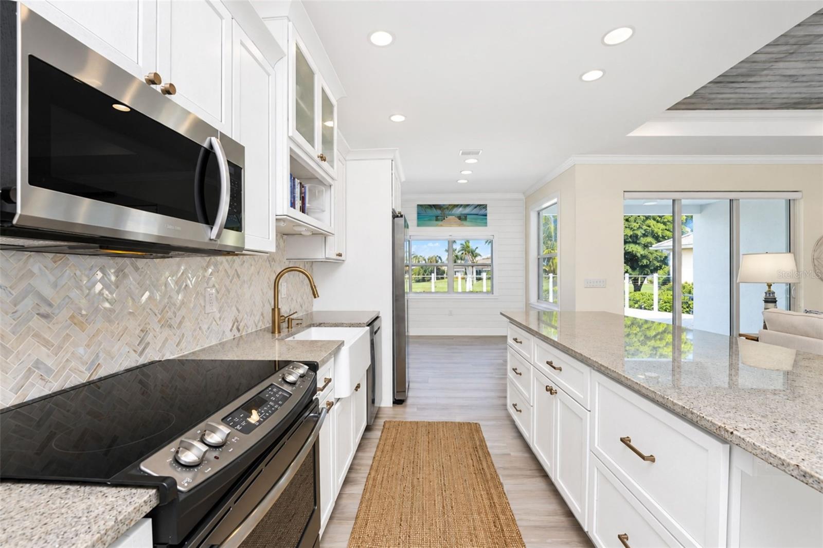 PUNTA GORDA ISLES SEC 12 - Residential