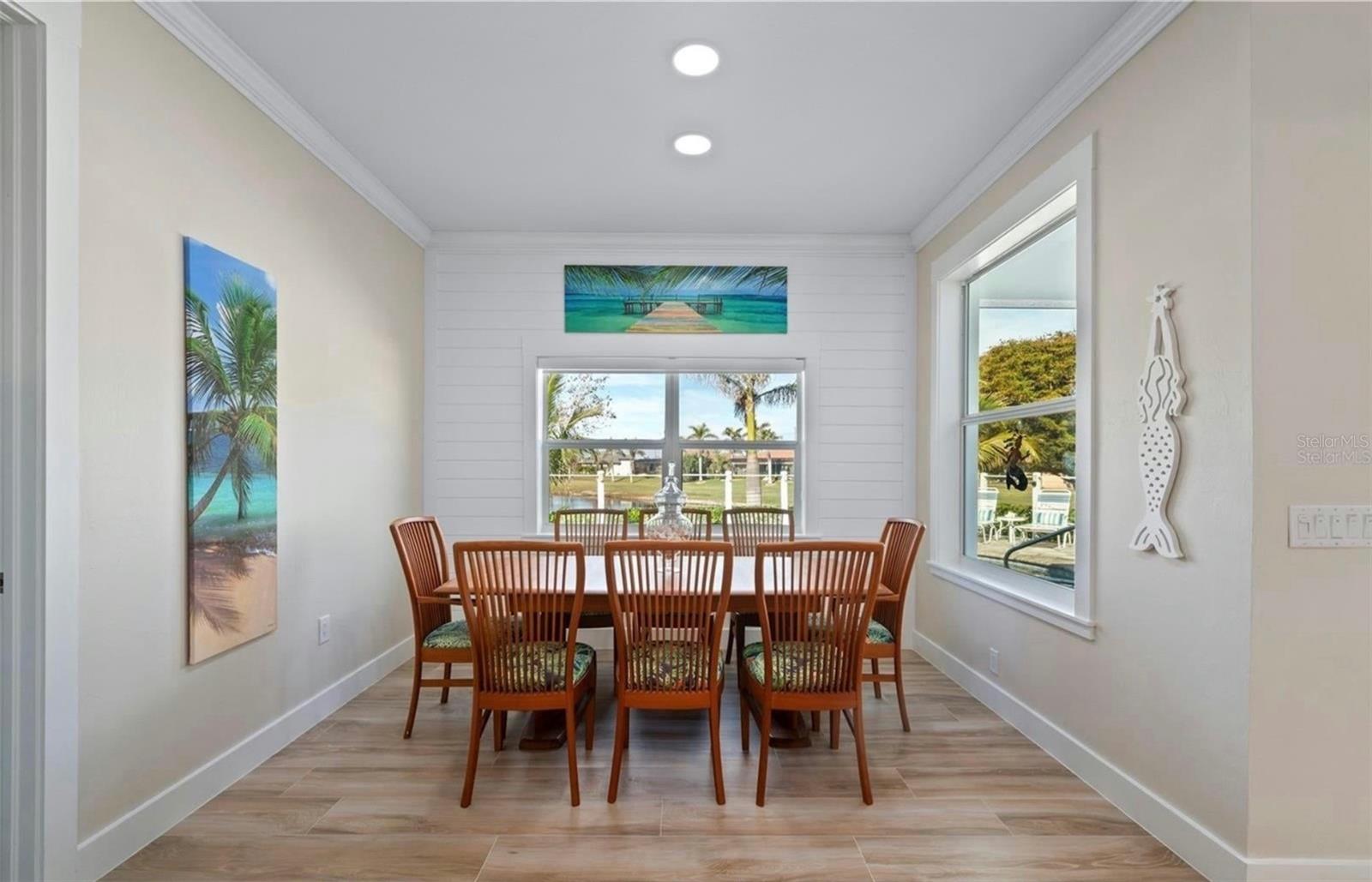 PUNTA GORDA ISLES SEC 12 - Residential