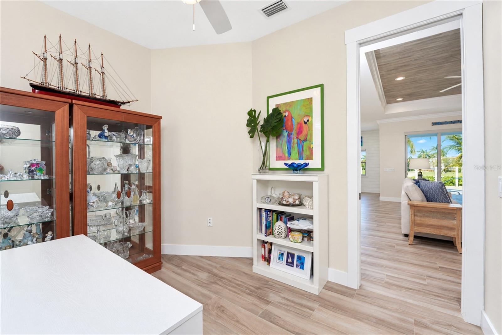 PUNTA GORDA ISLES SEC 12 - Residential