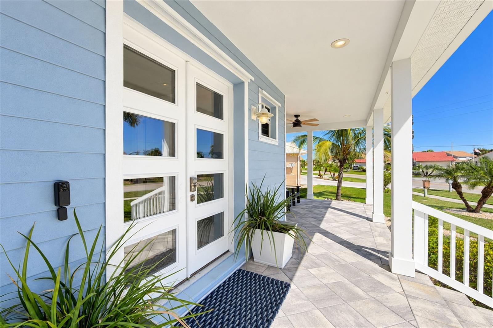 PUNTA GORDA ISLES SEC 12 - Residential