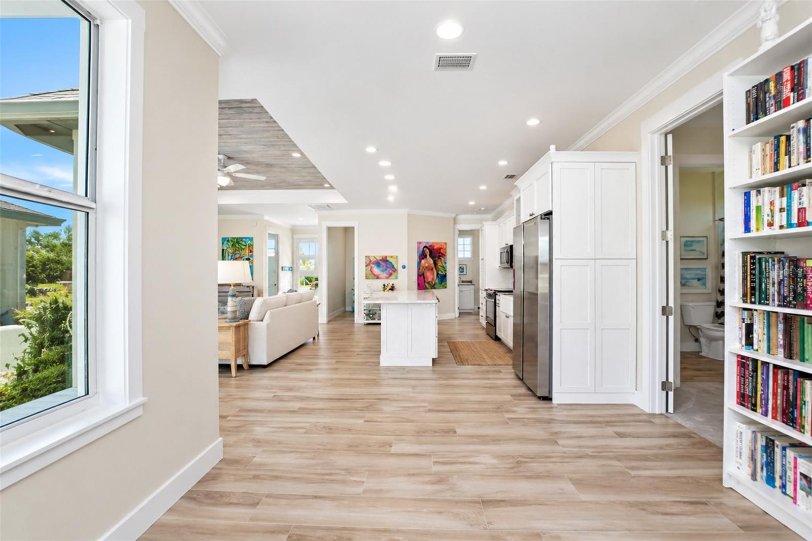PUNTA GORDA ISLES SEC 12 - Residential