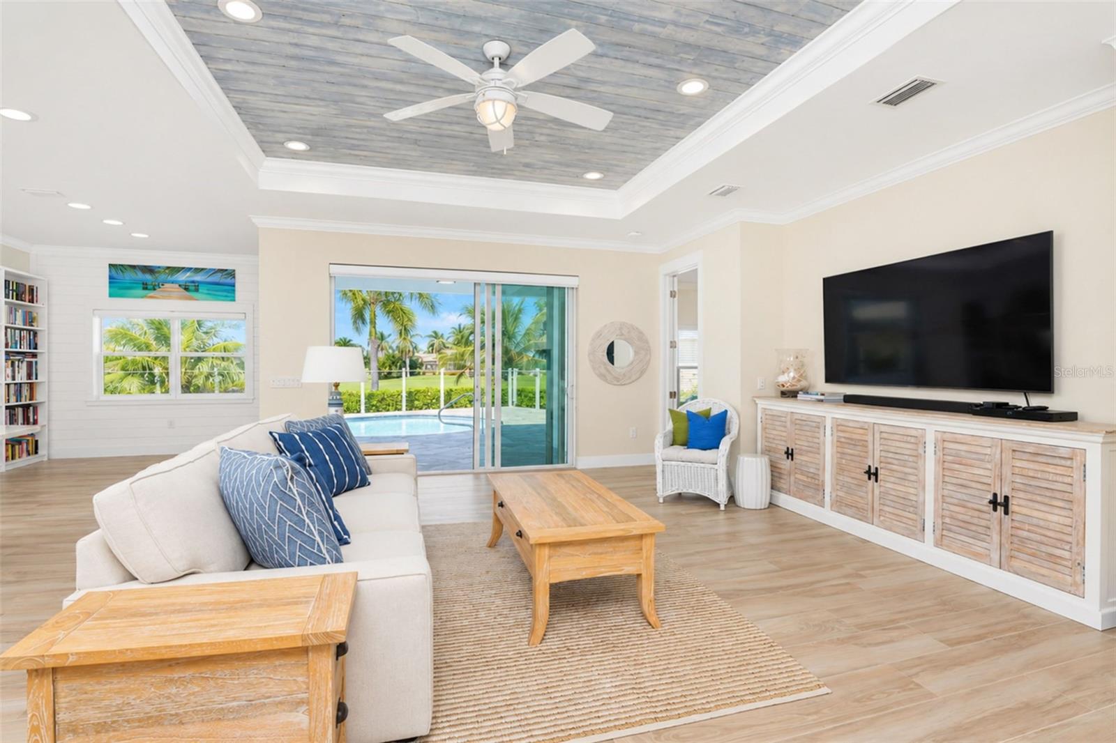 PUNTA GORDA ISLES SEC 12 - Residential